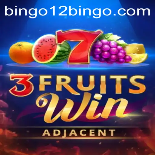 Exploring the Exciting World of 3FruitsWin: An In-depth Look at 12BINGO