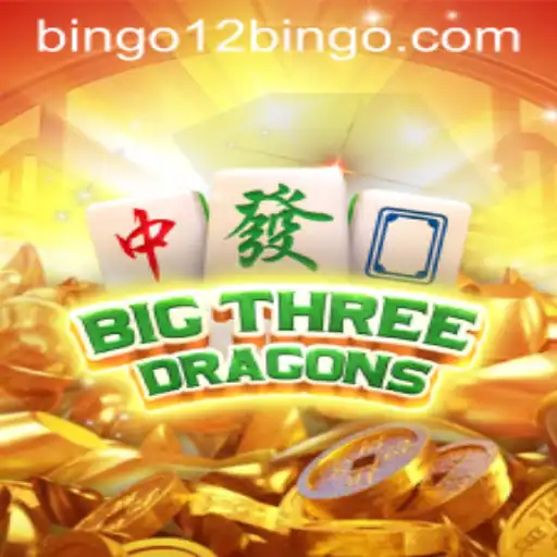 BigThreeDragons: Mastering the Art of 12BINGO