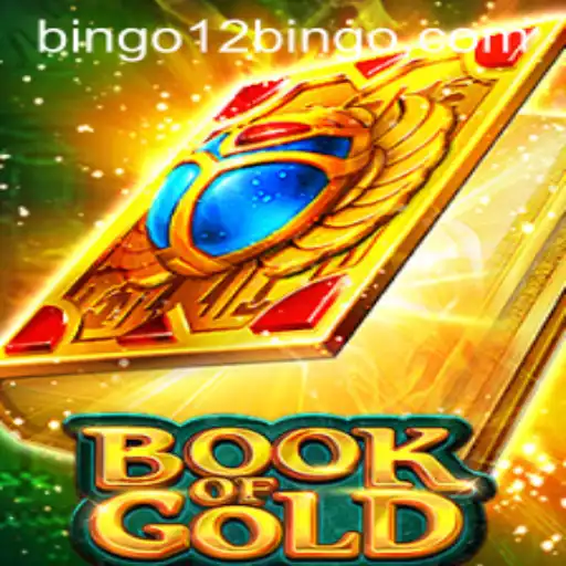 Exploring the Exciting World of BookofGold and the Thrill of 12BINGO
