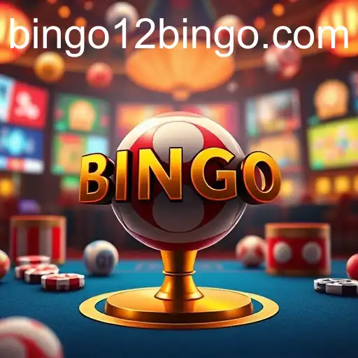 Security and Trust 12BINGO - International Licenses and Certifications