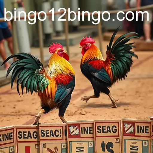 Security and Trust 12BINGO - International Licenses and Certifications
