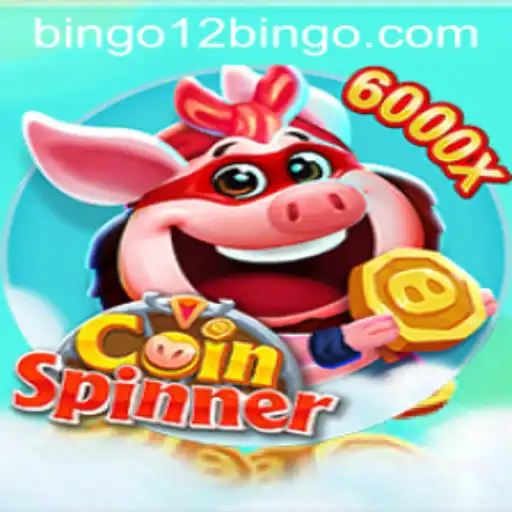 Discover the Excitement of CoinSpinner with the Innovative '12BINGO' Mode