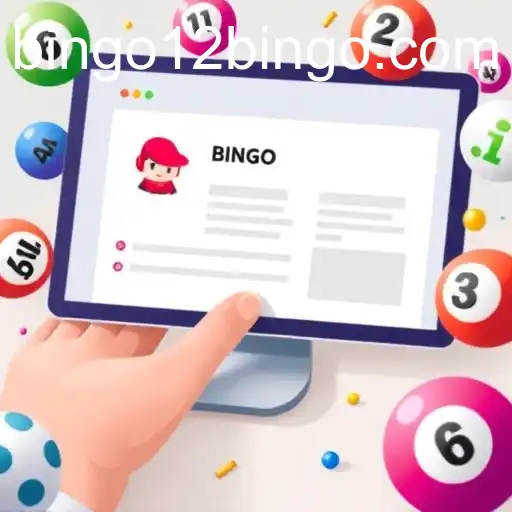 Gaming Experience 12BINGO - 800+ Premium and Exclusive Games
