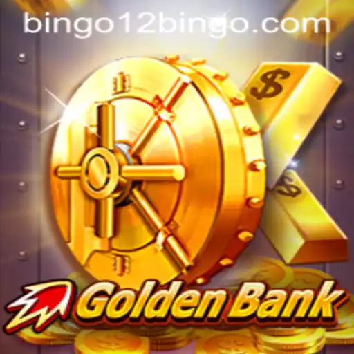 Discover the Excitement of CrazyGoldenBank with 12BINGO