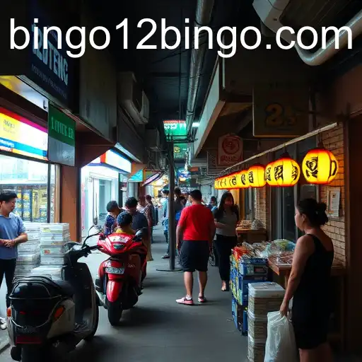 VIP Service 12BINGO - 24/7 Support and Exclusive Benefits