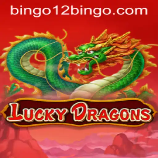 Discover the Thrilling World of LuckyDragons with 12BINGO