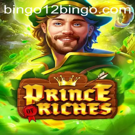 Discover the Thrilling World of PrinceOfRiches: A New Era of Gaming