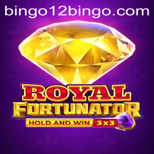 Exploring the Enchanting World of Royalfort: A Deep Dive into the 12BINGO Experience