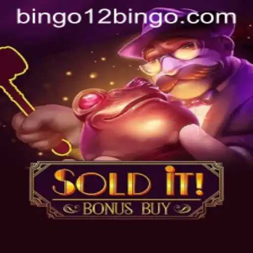 SolditBonusBuy: Revolutionizing Online Gaming with 12BINGO