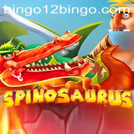 Spinosaurus: The Exciting New Strategy Game with a Twist of 12BINGO