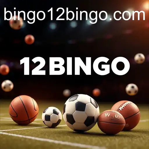 Gaming Experience 12BINGO - 800+ Premium and Exclusive Games