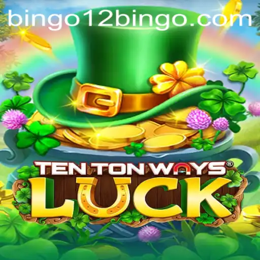 Discover the Exciting World of TenTonWaysLuck: Unveiling the Game and Its Rules