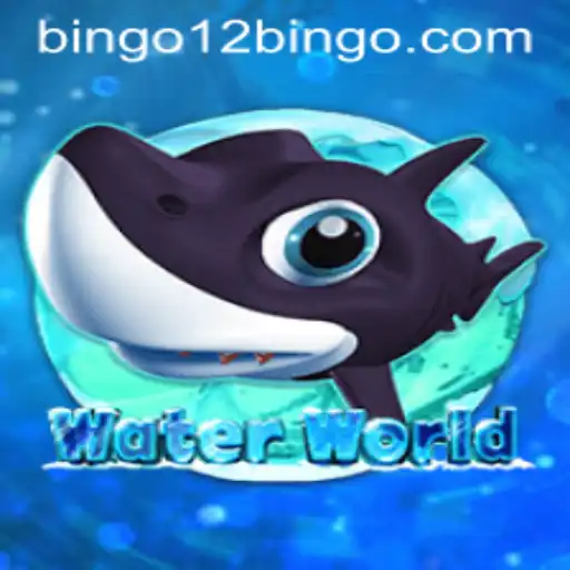 WaterWorld: Dive into the Adventure with 12BINGO
