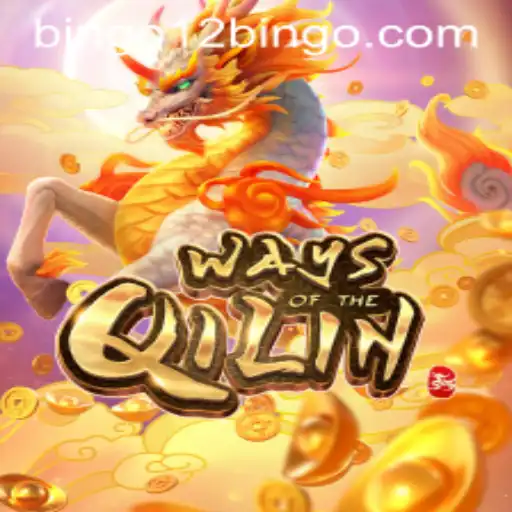 Journey Through the Magical Realm of 'Ways of the Qilin' with 12BINGO Integration