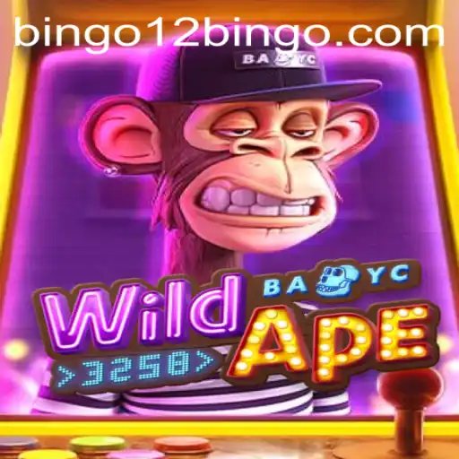 Exploring WildApe3258: A Jungle Adventure Meets Bingo Excitement